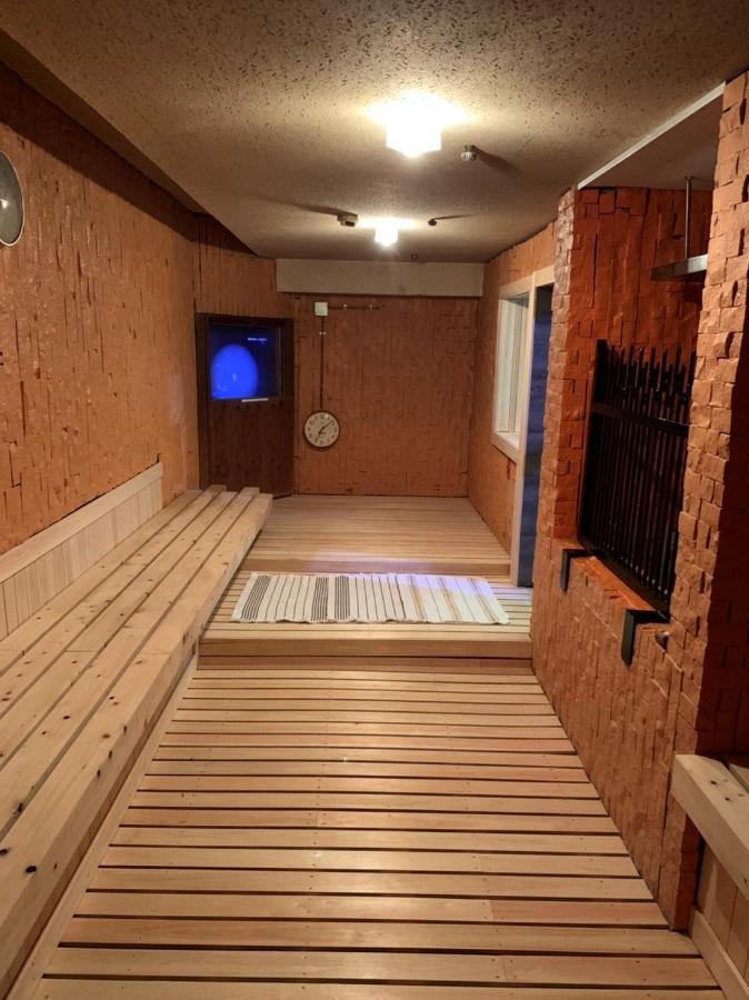Capsule 310 Präfektur Tokio