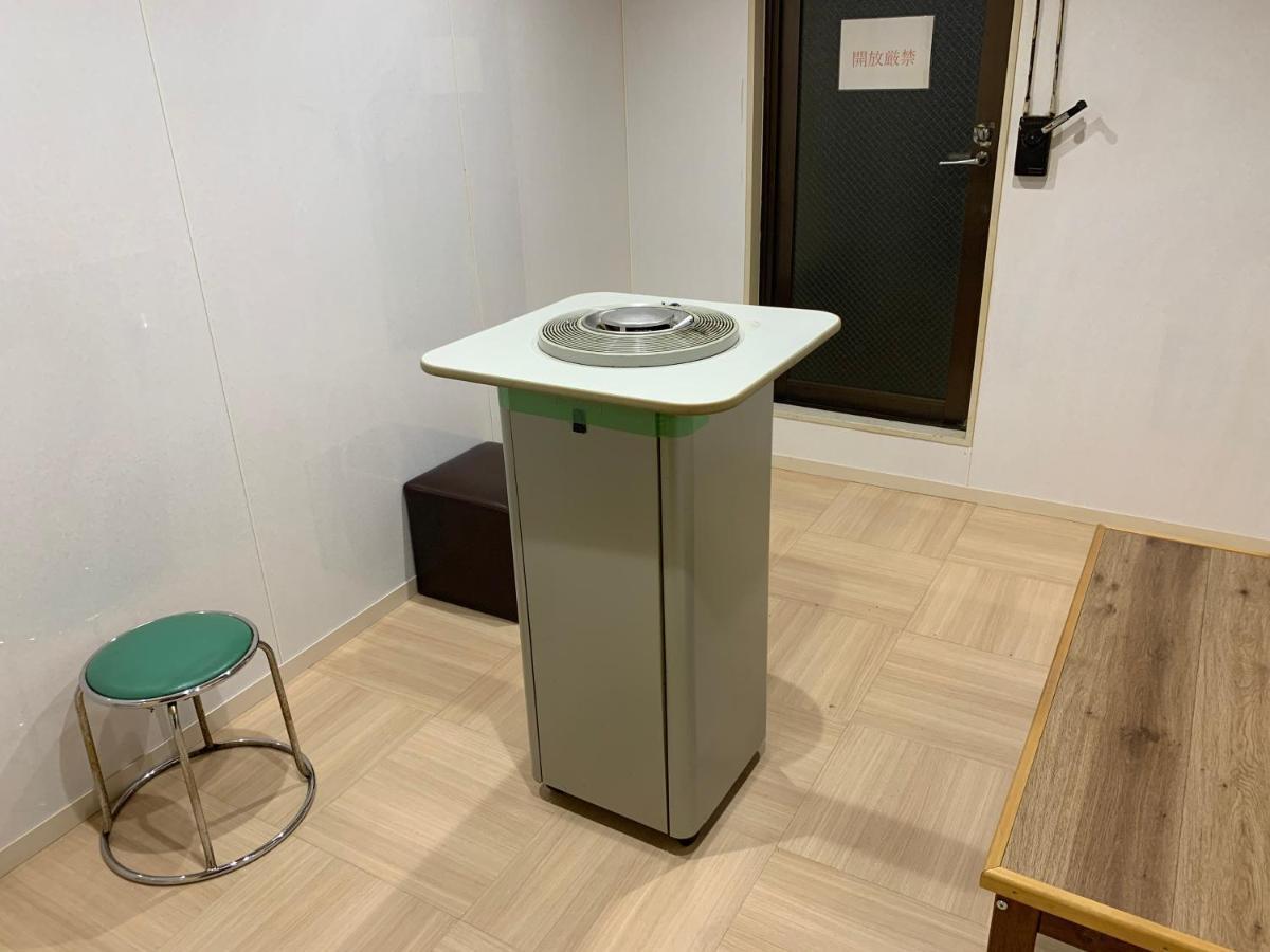 Capsule 310 Kapselhotel