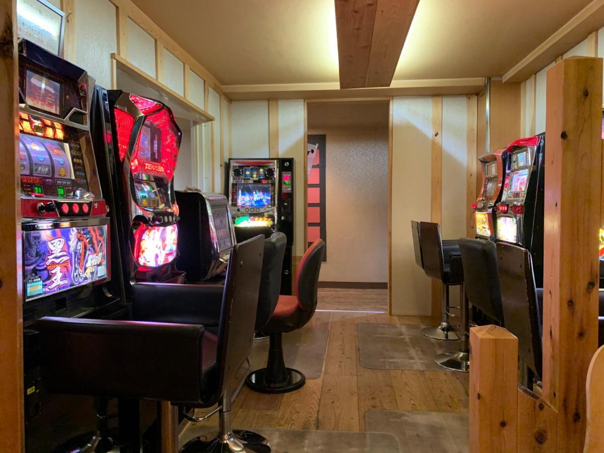 Kapselhotel Capsule 310 *