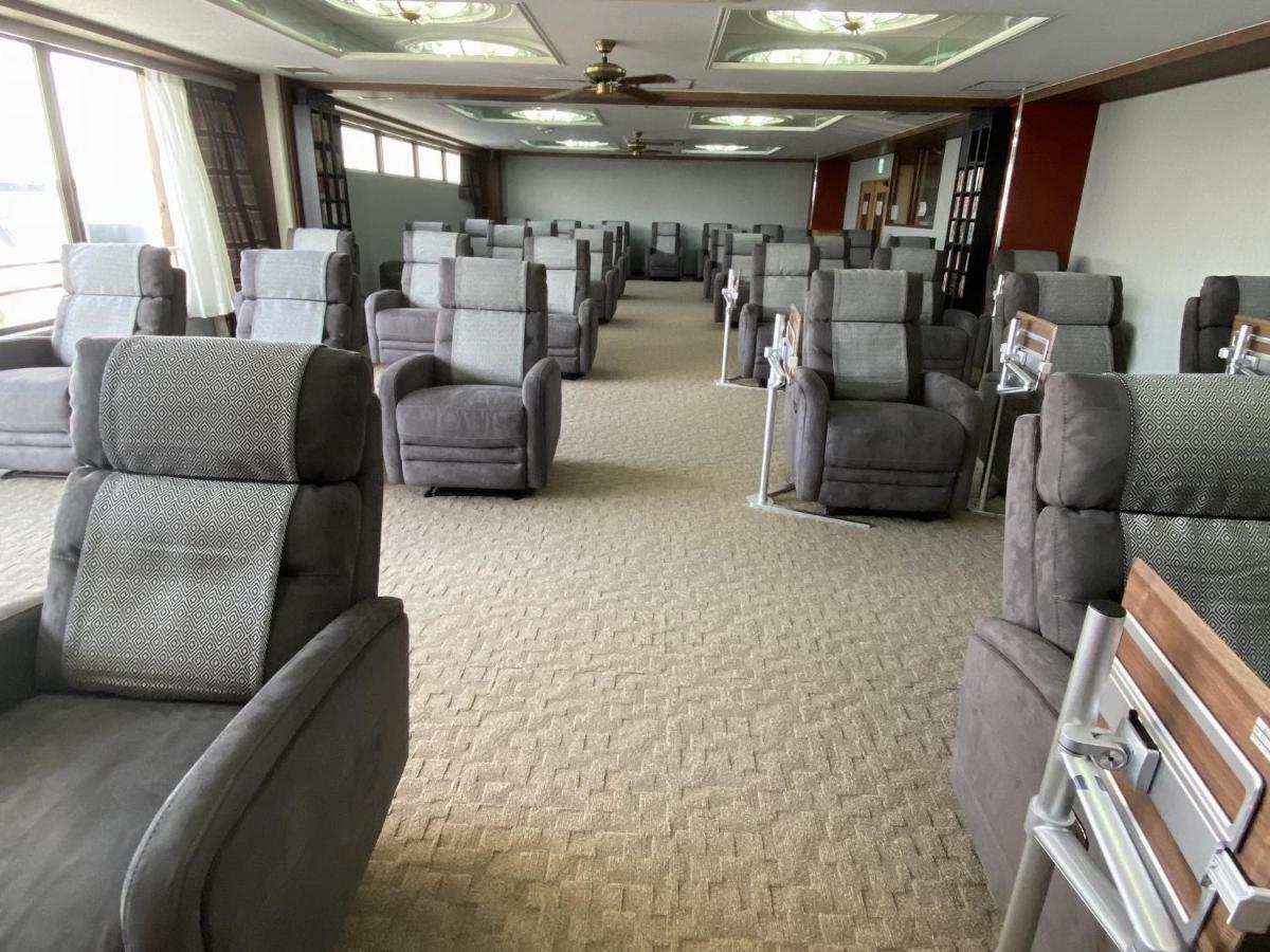 Kapselhotel Capsule 310 *
